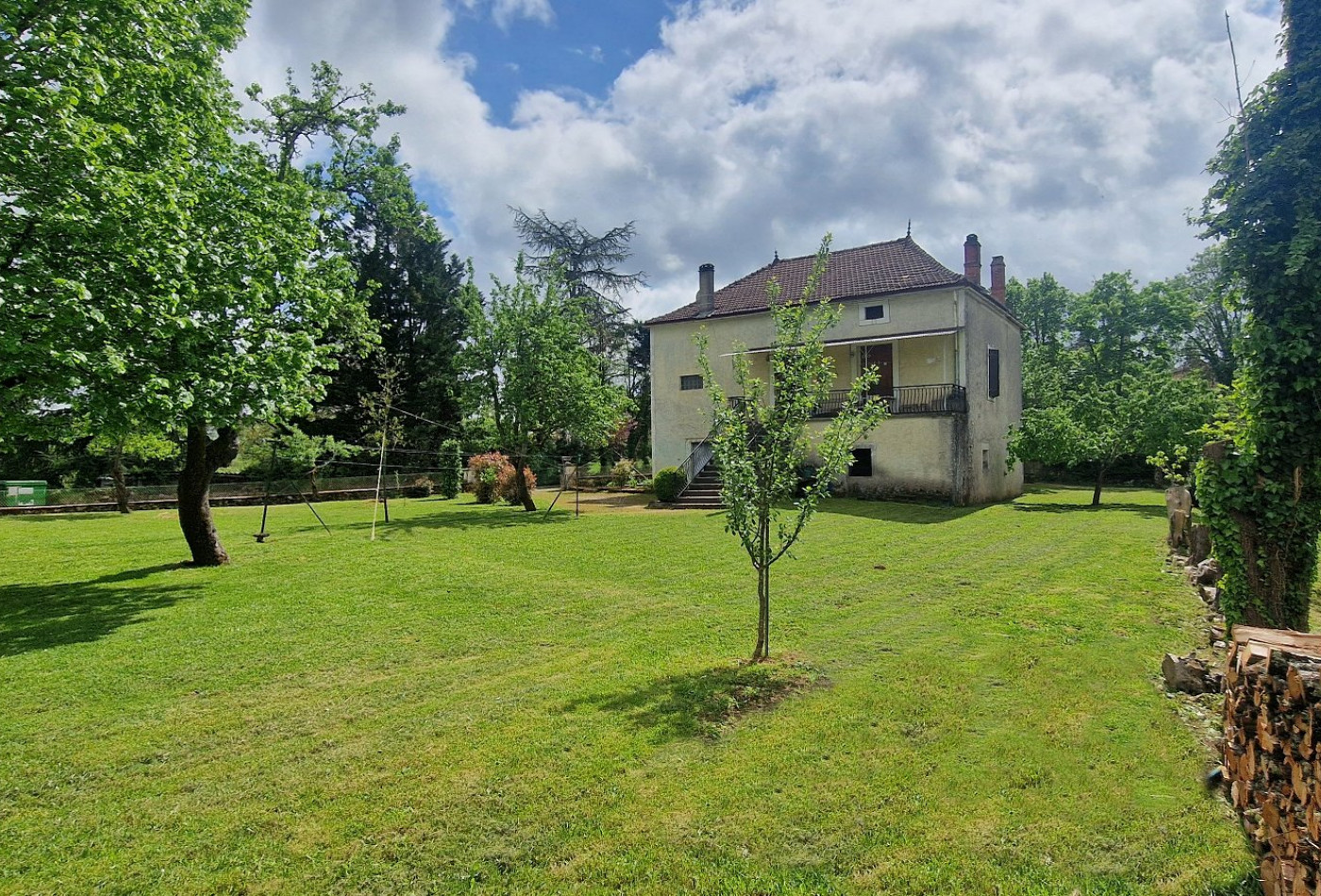 vente Propriété Luzech - Photo 7