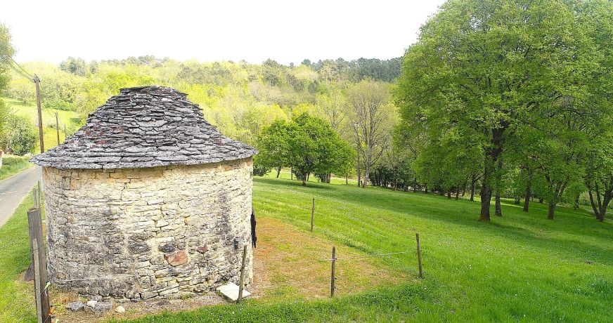 vente Propriété Luzech