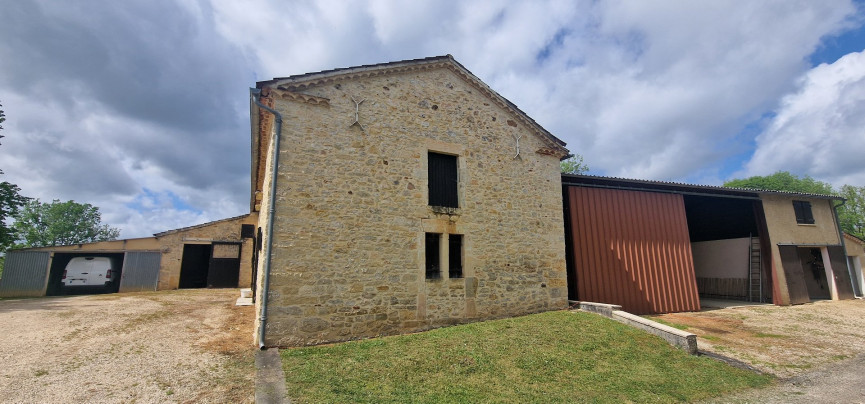 vente Propriété Luzech - Photo 15