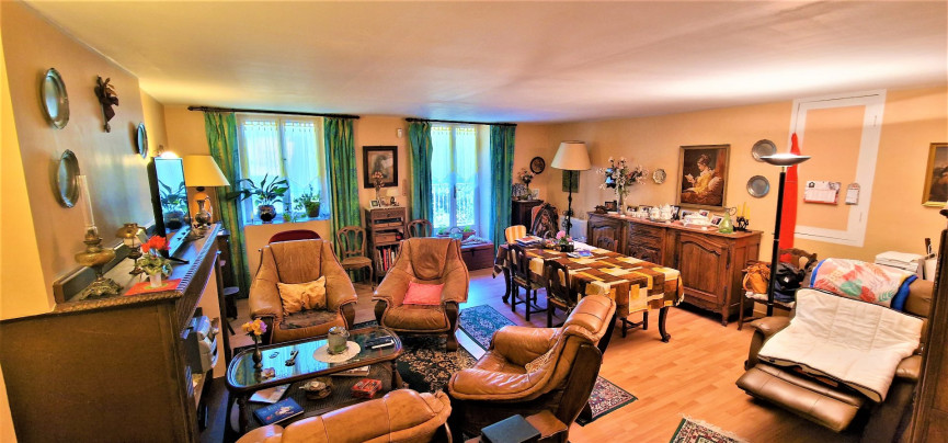 sale Maison de caractère Aubin - Photo 2