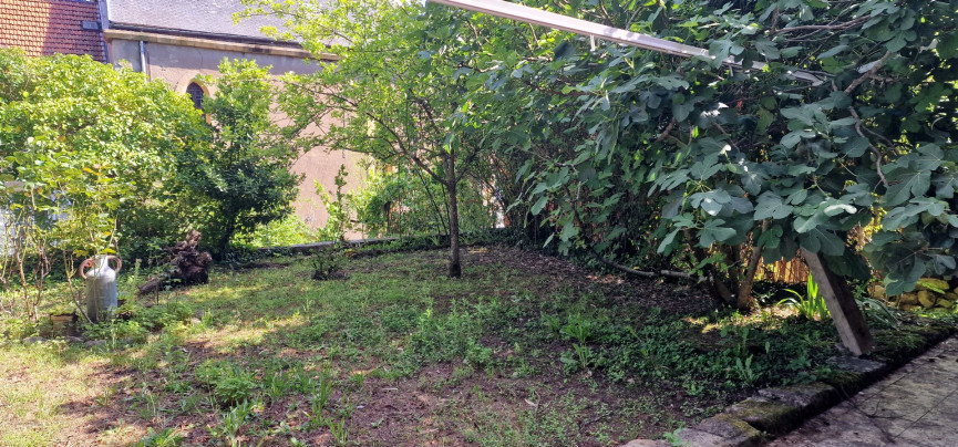 sale Maison de caractère Aubin - Photo 15