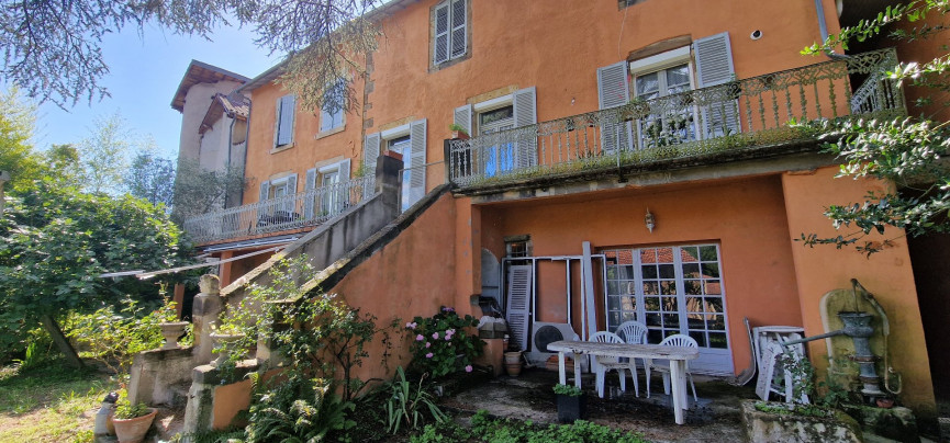 sale Maison de caractère Aubin - Photo 16