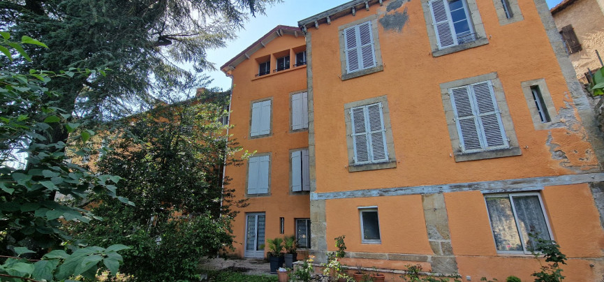 sale Maison de caractère Aubin - Photo 3