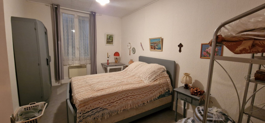 sale Maison de caractère Aubin - Photo 18