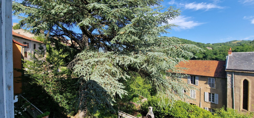 sale Maison de caractère Aubin - Photo 7