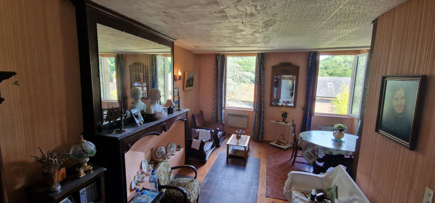 sale Maison de caractère Aubin - Photo 19