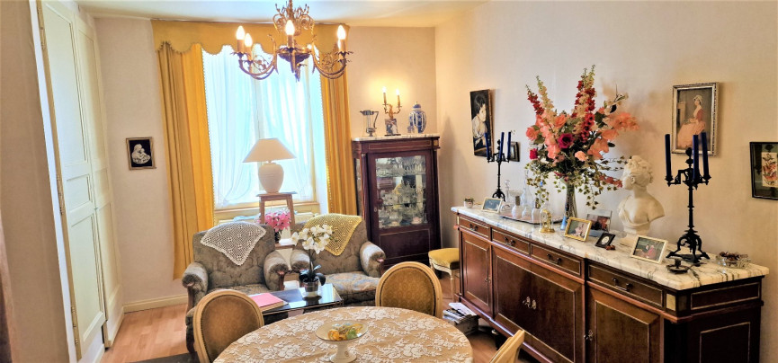 sale Maison de caractère Aubin - Photo 8