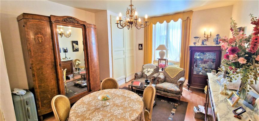 sale Maison de caractère Aubin - Photo 4