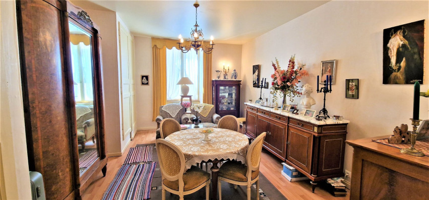 sale Maison de caractère Aubin - Photo 14