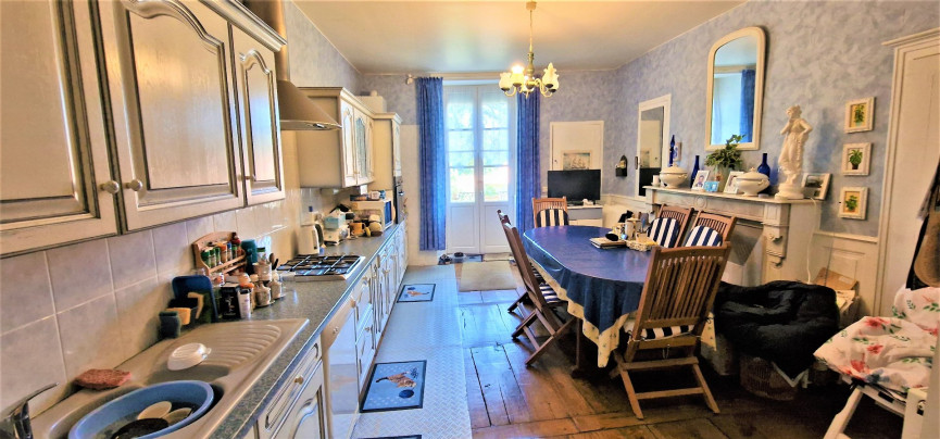 sale Maison de caractère Aubin - Photo 10