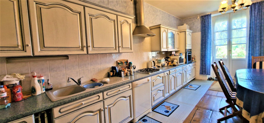 sale Maison de caractère Aubin - Photo 5