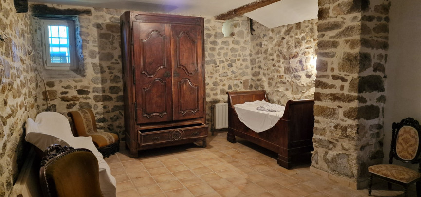 sale Maison de caractère Aubin - Photo 6