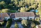 vente Maison en pierre Cahors