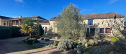 vente Maison en pierre Cahors