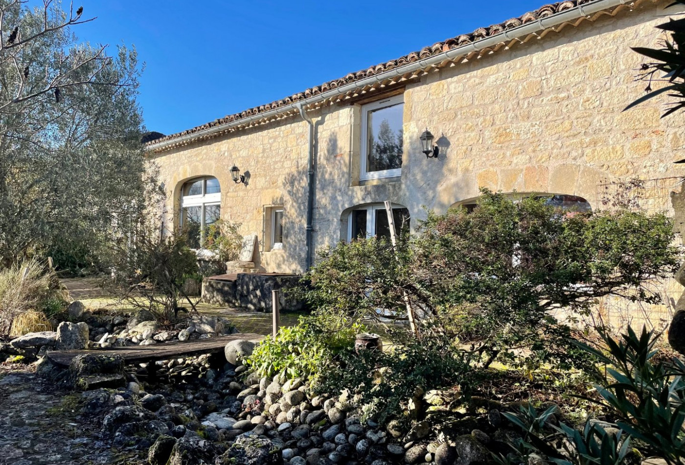 vente Maison en pierre Cahors - Photo 4