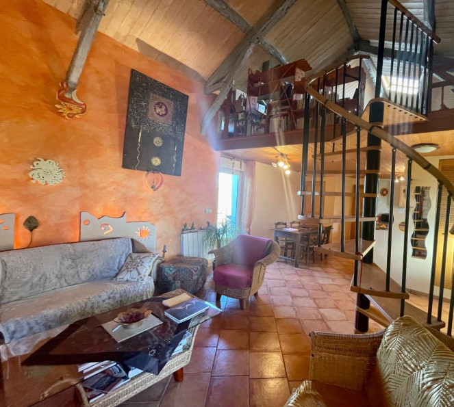 vente Maison en pierre Cahors - Photo 8