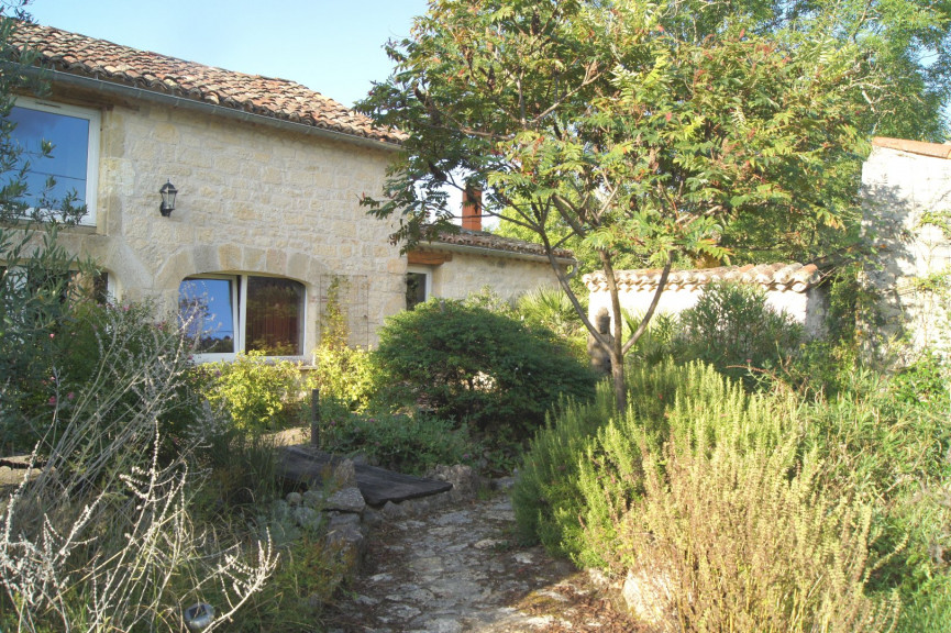 vente Maison en pierre Cahors - Photo 7