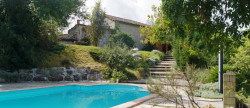 vente Maison en pierre Cahors