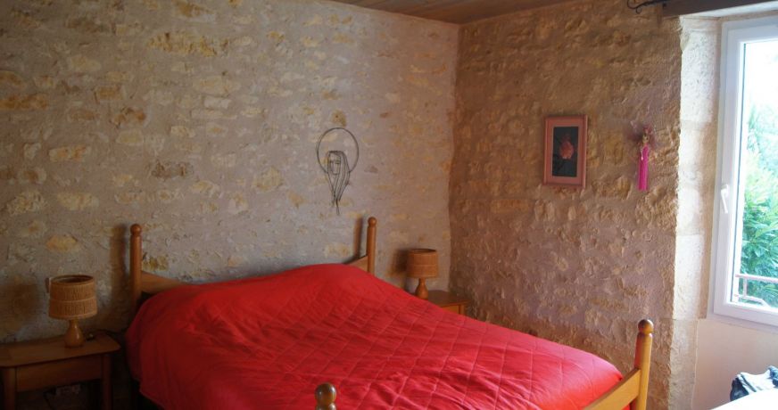 vente Maison en pierre Cahors