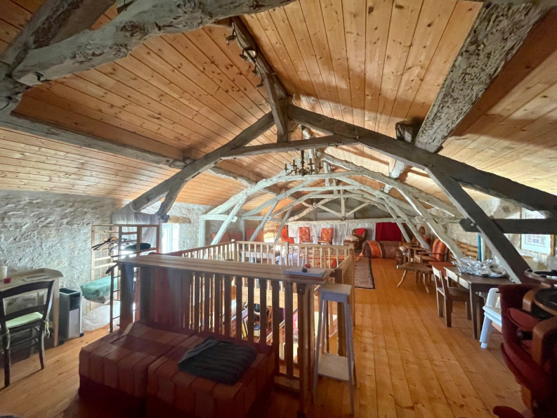 vente Maison en pierre Cahors - Photo 15