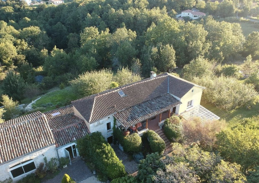 vente Maison en pierre Cahors - Photo 16