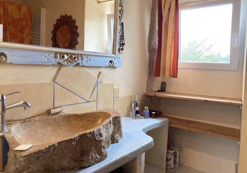 vente Maison en pierre Cahors - Photo 10