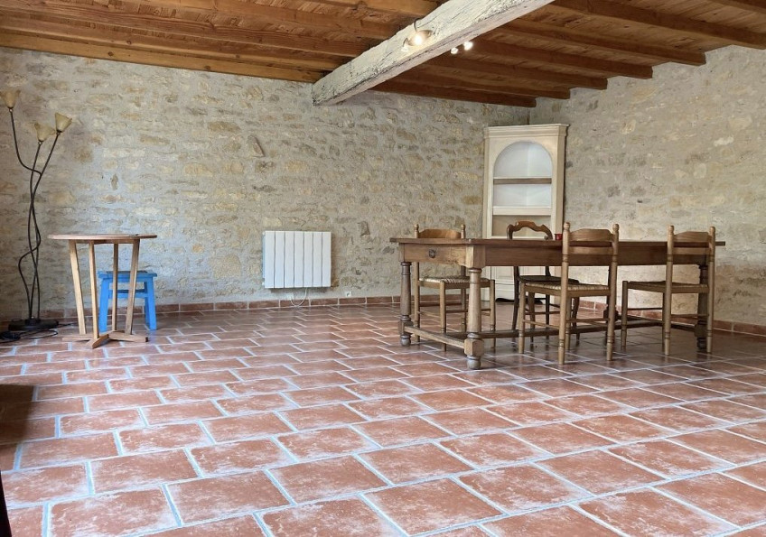 vente Maison en pierre Cahors - Photo 10
