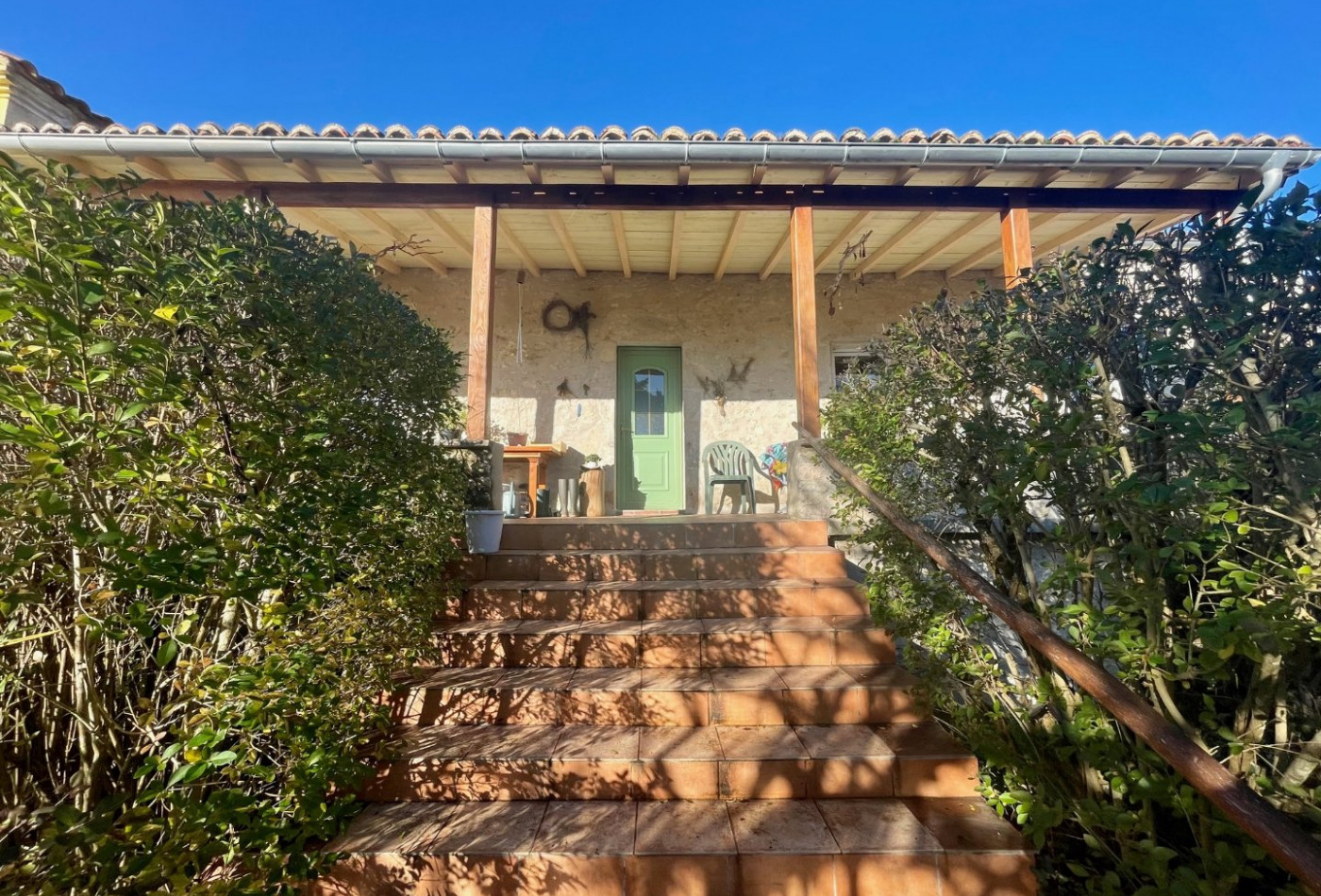 vente Maison en pierre Cahors - Photo 7