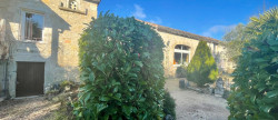 vente Maison en pierre Cahors