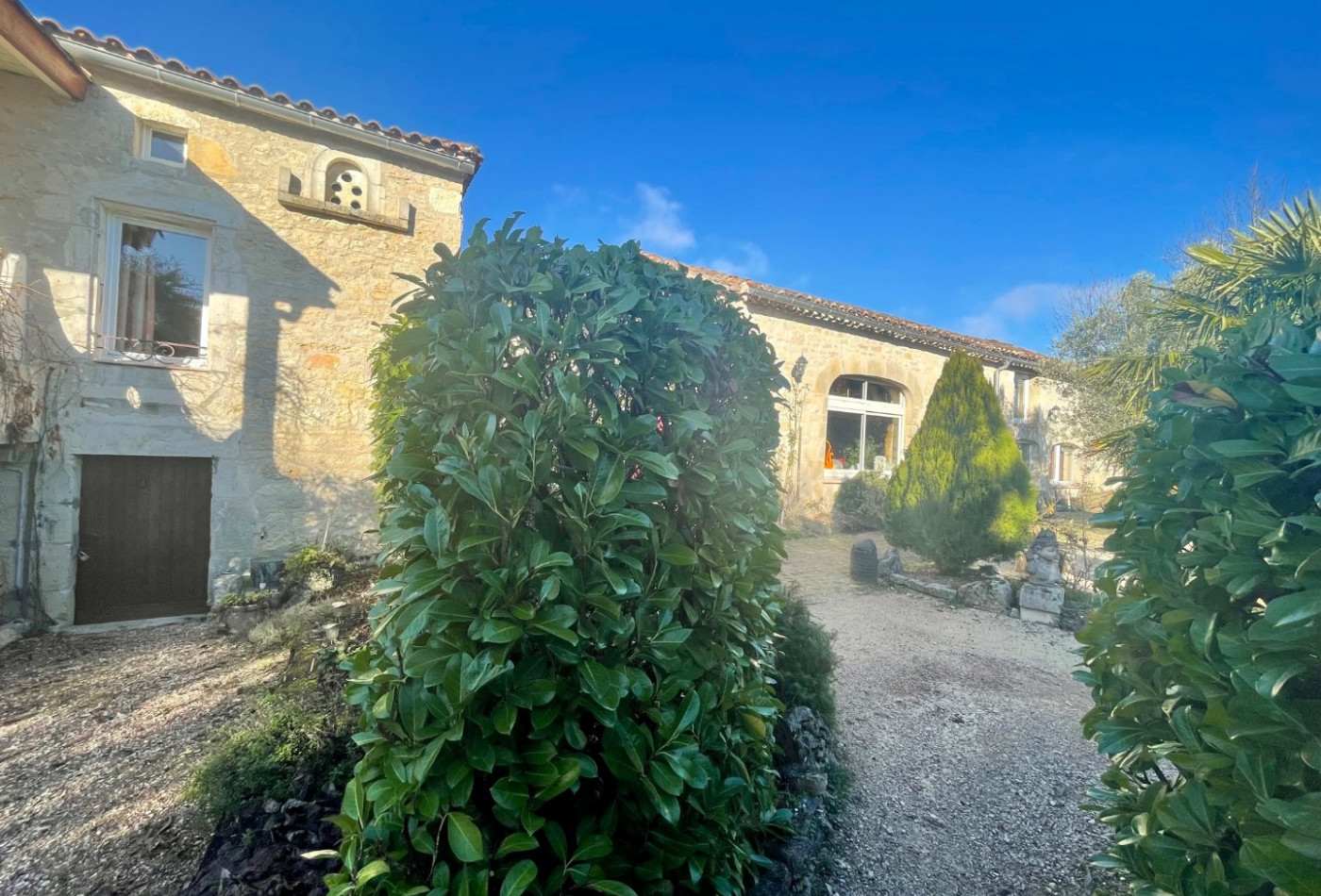 vente Maison en pierre Cahors - Photo 6