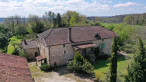 sale Maison de caractère Valroufie