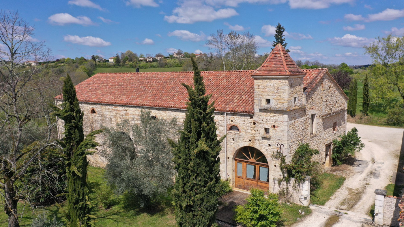sale Maison de caractère Valroufie - Photo 3