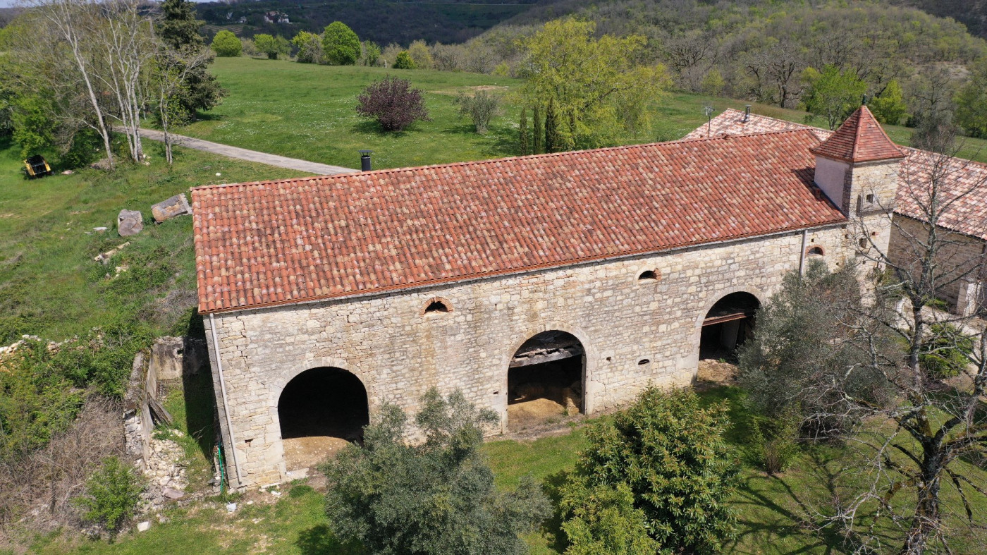 sale Maison de caractère Valroufie - Photo 4