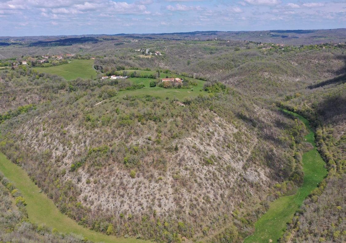 vente Maison de caractère Valroufie