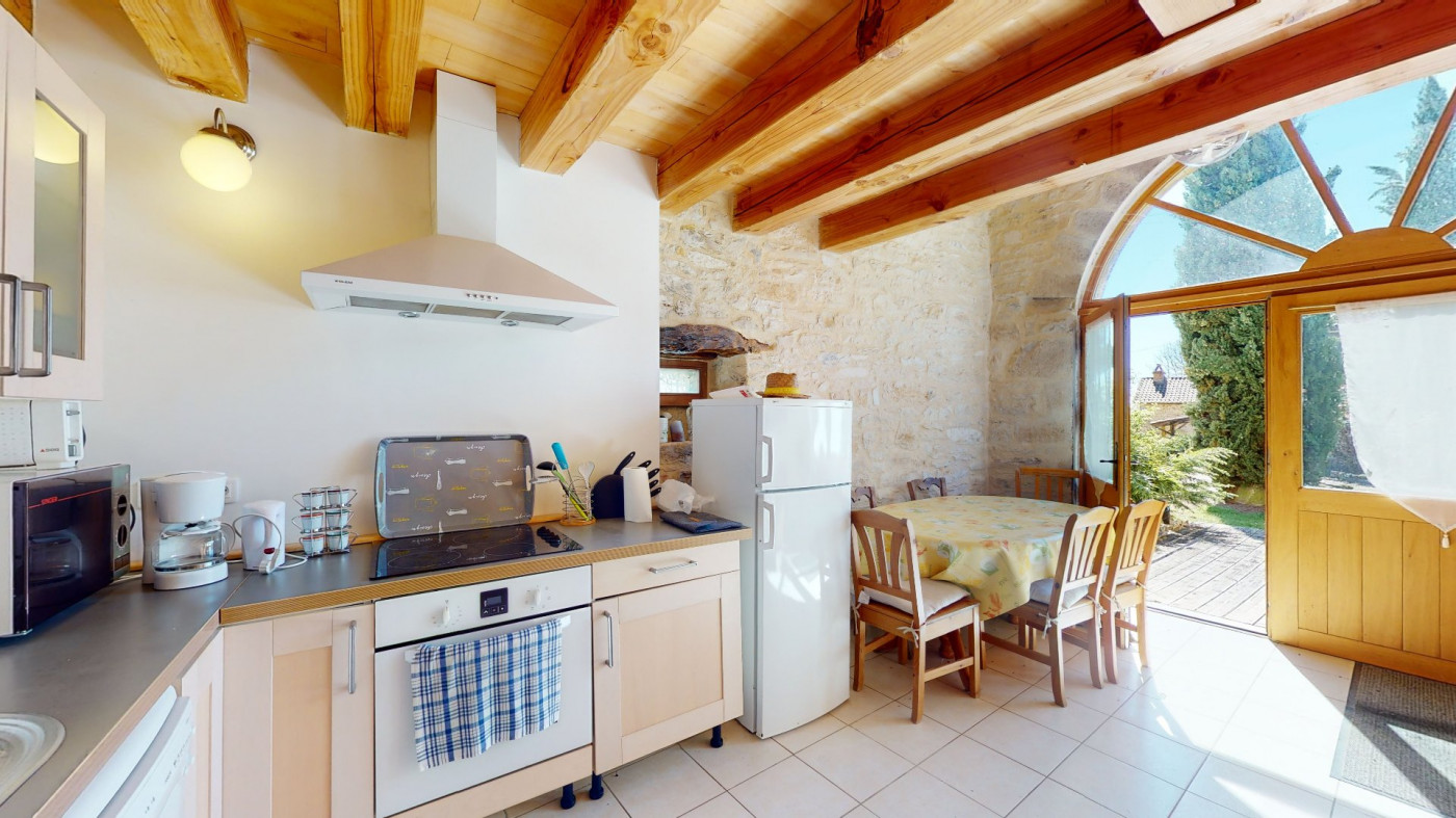 sale Maison de caractère Valroufie - Photo 9