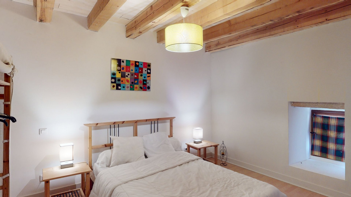 sale Maison de caractère Valroufie - Photo 11