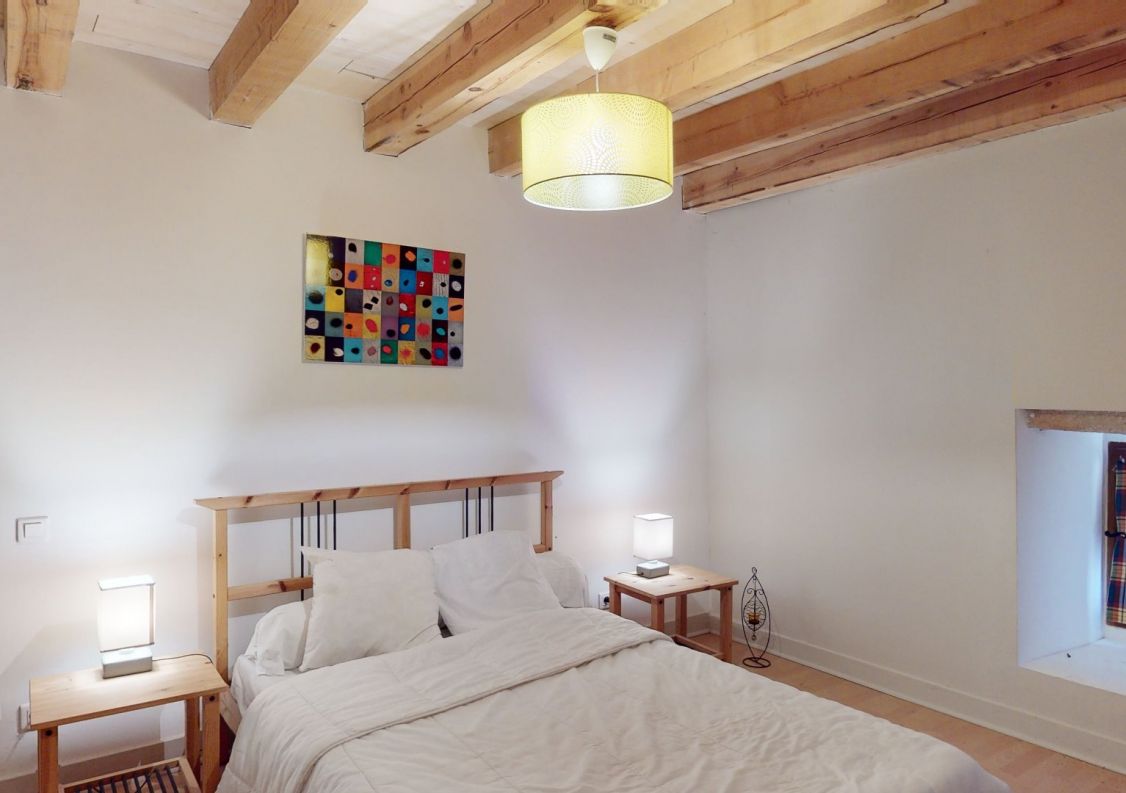 vente Maison de caractère Valroufie