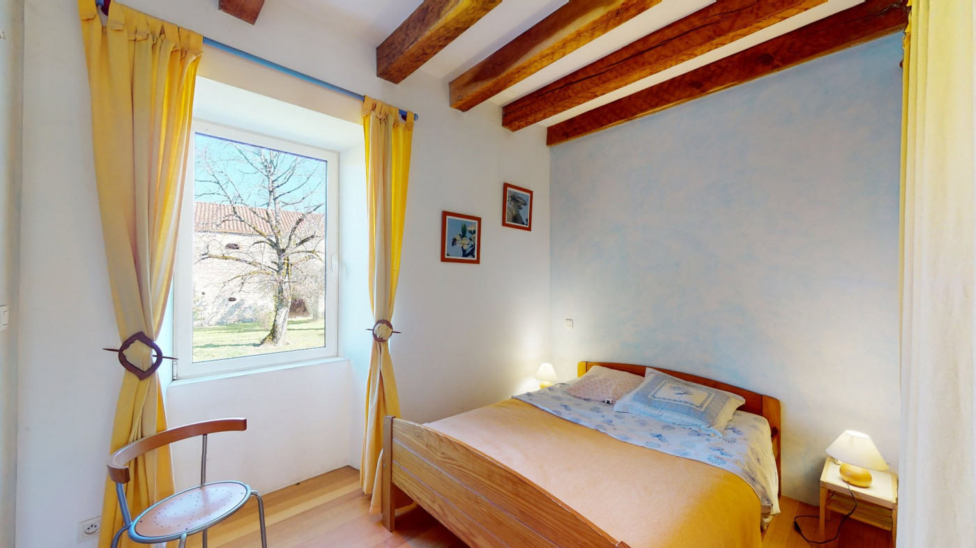 sale Maison de caractère Valroufie - Photo 13