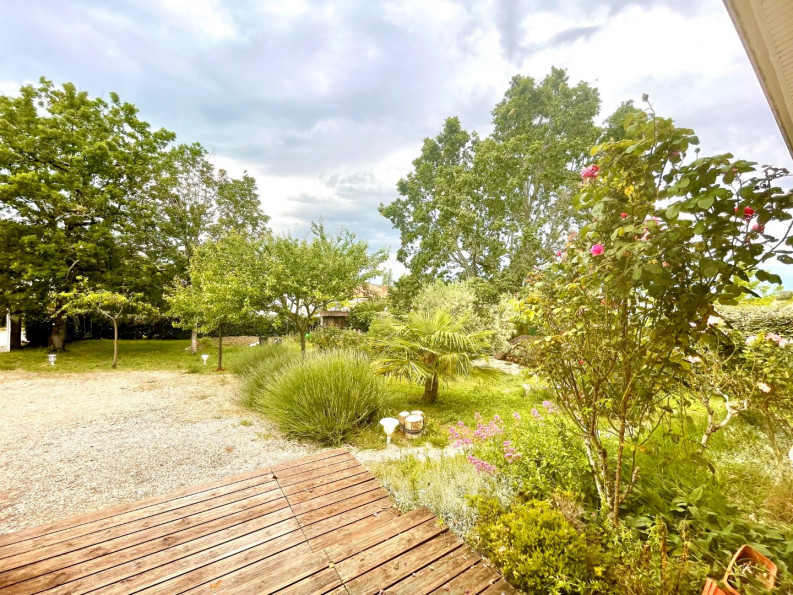 vente Maison Labastide Marnhac - Photo 2