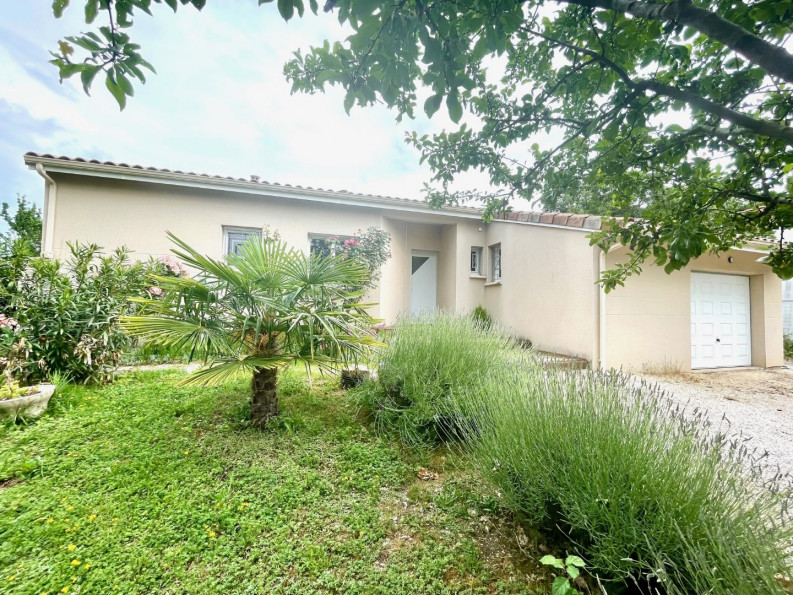 vente Maison Labastide Marnhac - Photo 1