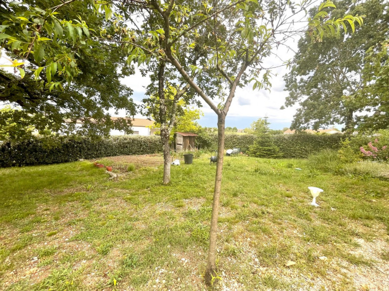 vente Maison Labastide Marnhac - Photo 3