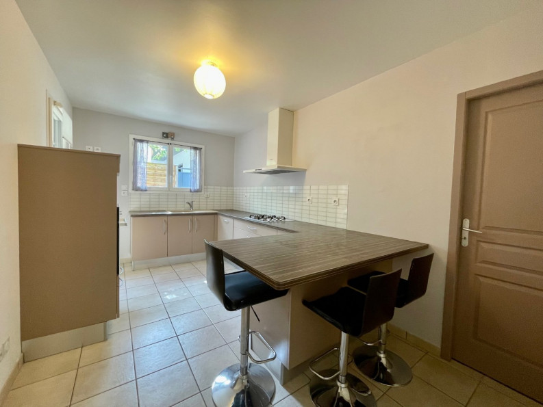 vente Maison Labastide Marnhac - Photo 4