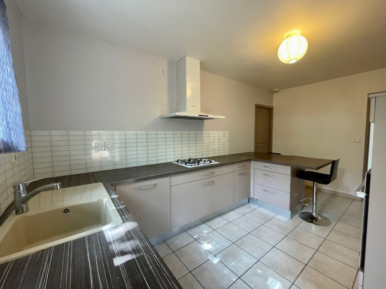 vente Maison Labastide Marnhac - Photo 5