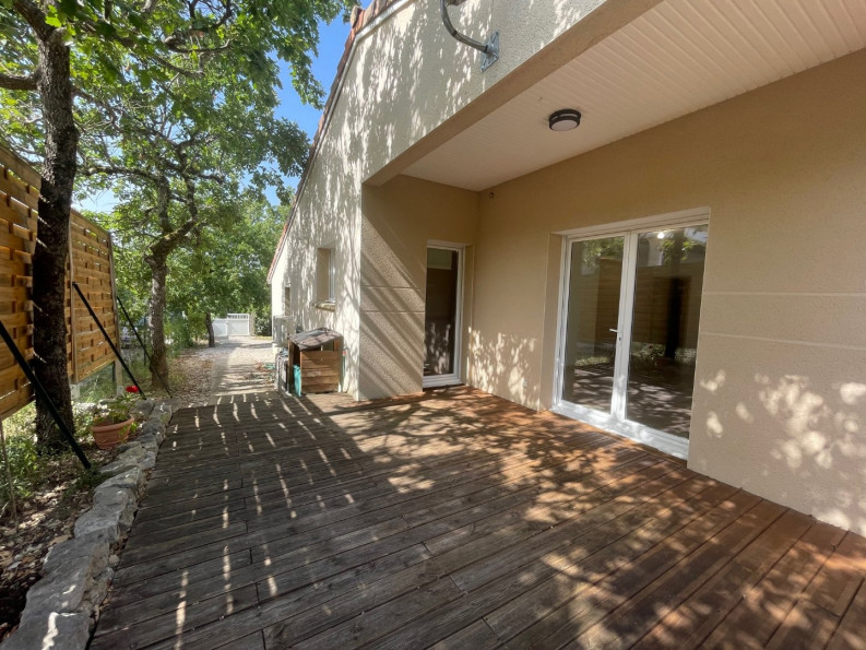 vente Maison Labastide Marnhac - Photo 17