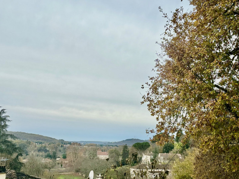 vente Terrain constructible Lamagdelaine - Photo 1