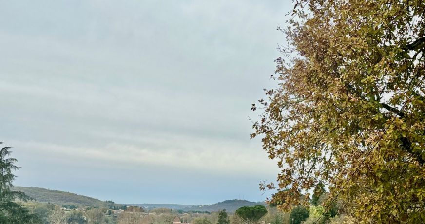 vente Terrain constructible Lamagdelaine