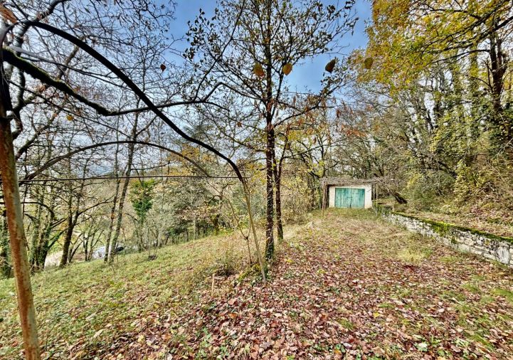 vente Terrain constructible Lamagdelaine