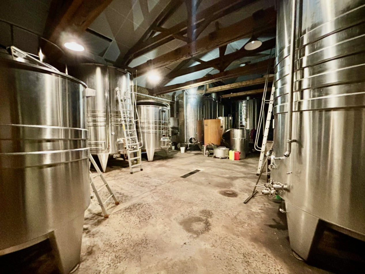 vente Propriété viticole Duravel - Photo 5