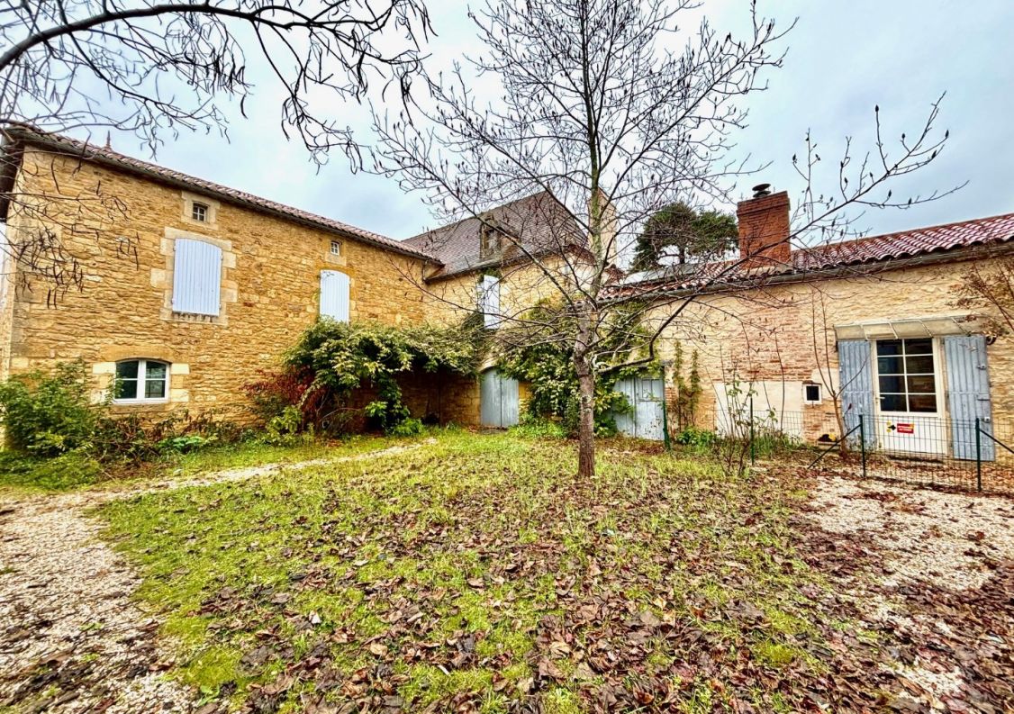 vente Propriété viticole Duravel