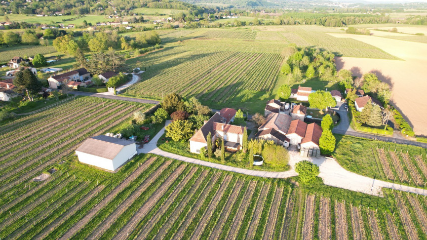 sale Propriété viticole Duravel - Photo 8